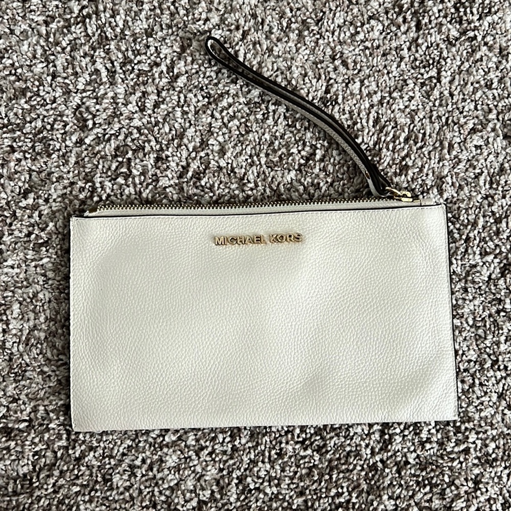 Michael Kors Clutch